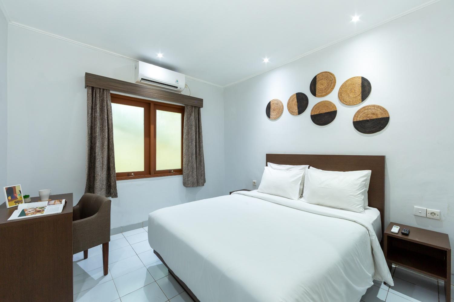 Cove Matahari Guesthouse Sunset Legian Exterior foto